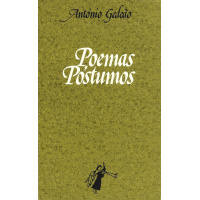 Livros/Acervo/G/GEDEAO POEPOST